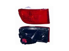 Recambio de piloto trasero izquierdo de paragolpes para toyota land cruiser (j12) referencia OEM IAM 108905918 108.905918 NUEVO 