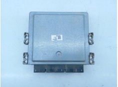 CENTRALITA MOTOR UCE 237107336R A2C99484700 E2-A1-4-2