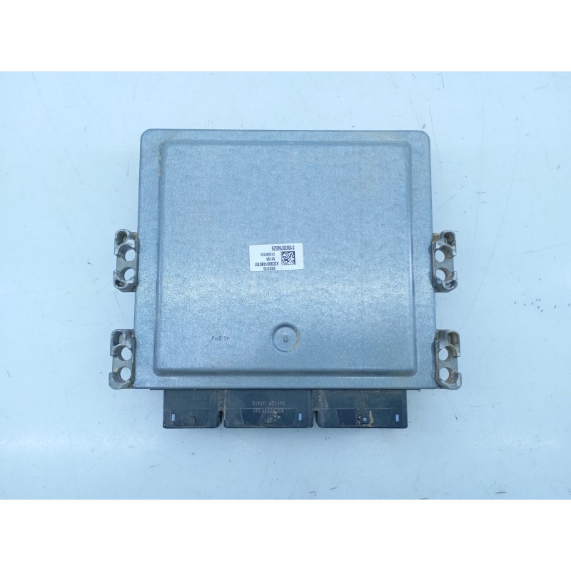 Recambio de centralita motor uce para renault megane iv berlina 5p 1.2 tce energy referencia OEM IAM 237107336R A2C99484700 