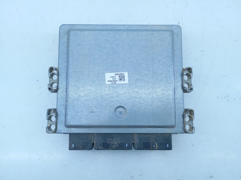 Recambio de centralita motor uce para renault megane iv berlina 5p 1.2 tce energy referencia OEM IAM 237107336R A2C99484700 