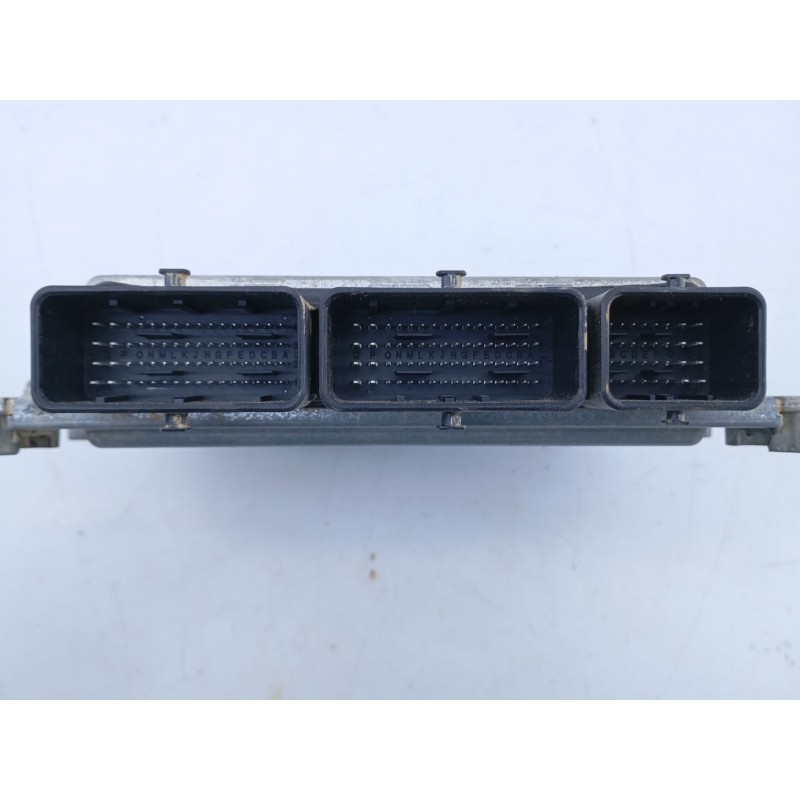 Recambio de centralita motor uce para renault megane iv berlina 5p 1.2 tce energy referencia OEM IAM 237107336R A2C99484700 