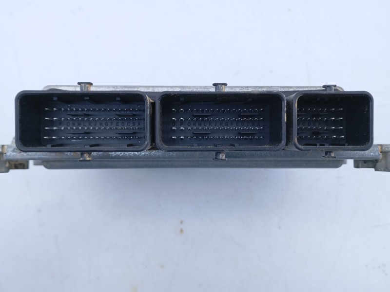 Recambio de centralita motor uce para renault megane iv berlina 5p 1.2 tce energy referencia OEM IAM 237107336R A2C99484700 