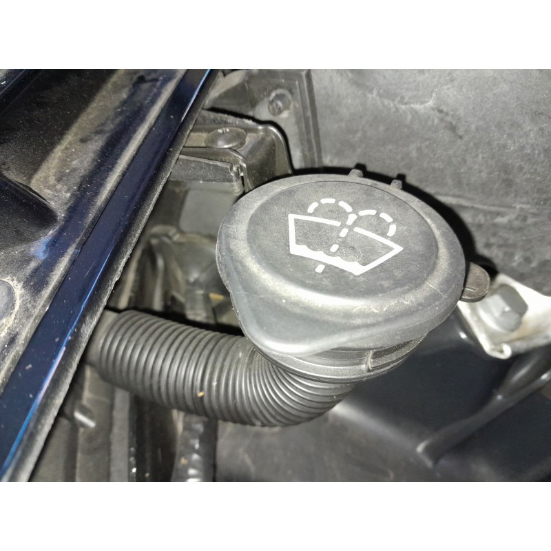 Recambio de deposito limpia para bmw x5 x5 e70 xdrive 30d referencia OEM IAM   