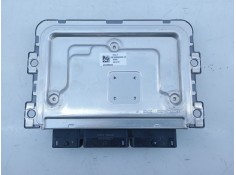 Recambio de centralita motor uce para dacia sandero stepway referencia OEM IAM 237105100S A3C422630001 