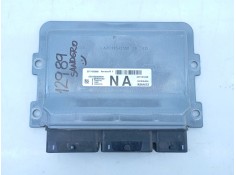 Recambio de centralita motor uce para dacia sandero stepway referencia OEM IAM 237105100S A3C422630001  2