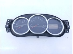 CUADRO INSTRUMENTOS 248101601R E2-A1-38-4