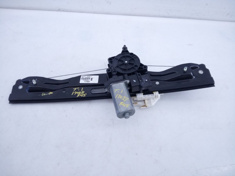 Recambio de elevalunas trasero izquierdo para bmw serie 2 active tourer (f45) active referencia OEM IAM   