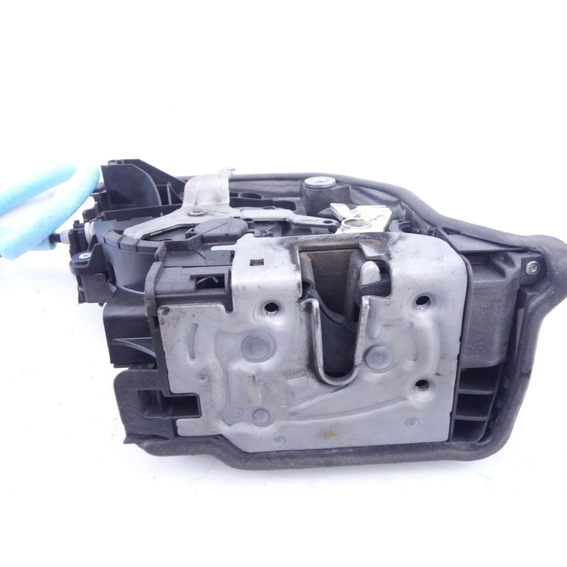 Recambio de cerradura puerta delantera derecha para bmw serie 2 active tourer (f45) active referencia OEM IAM   