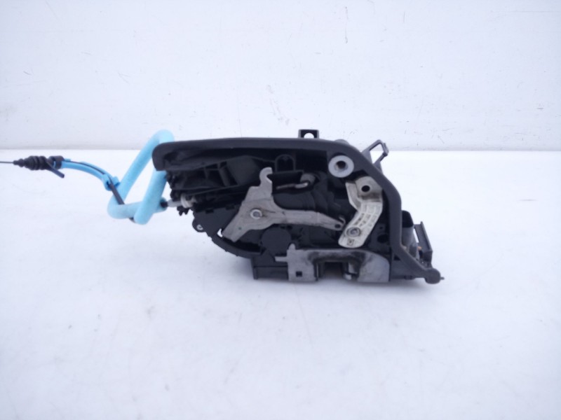 Recambio de cerradura puerta delantera derecha para bmw serie 2 active tourer (f45) active referencia OEM IAM   