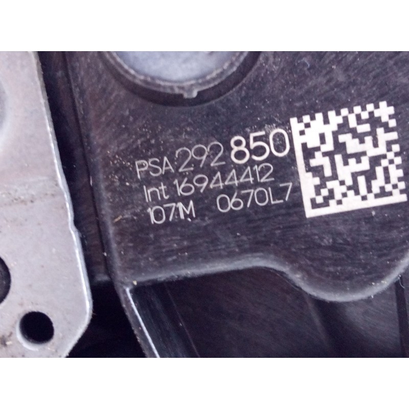 Recambio de cerradura puerta delantera izquierda para opel corsa f cosmos referencia OEM IAM   