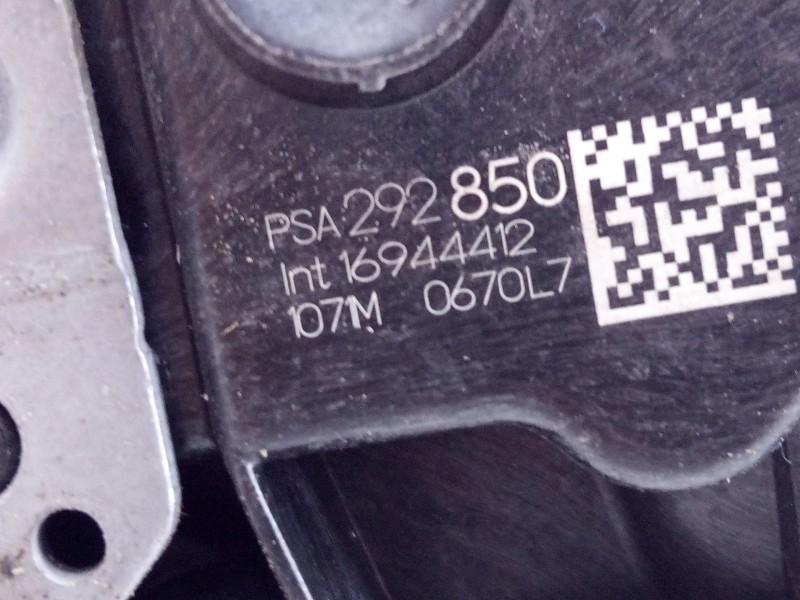 Recambio de cerradura puerta delantera izquierda para opel corsa f cosmos referencia OEM IAM   