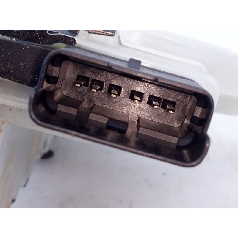 Recambio de cerradura puerta delantera izquierda para opel corsa f cosmos referencia OEM IAM   