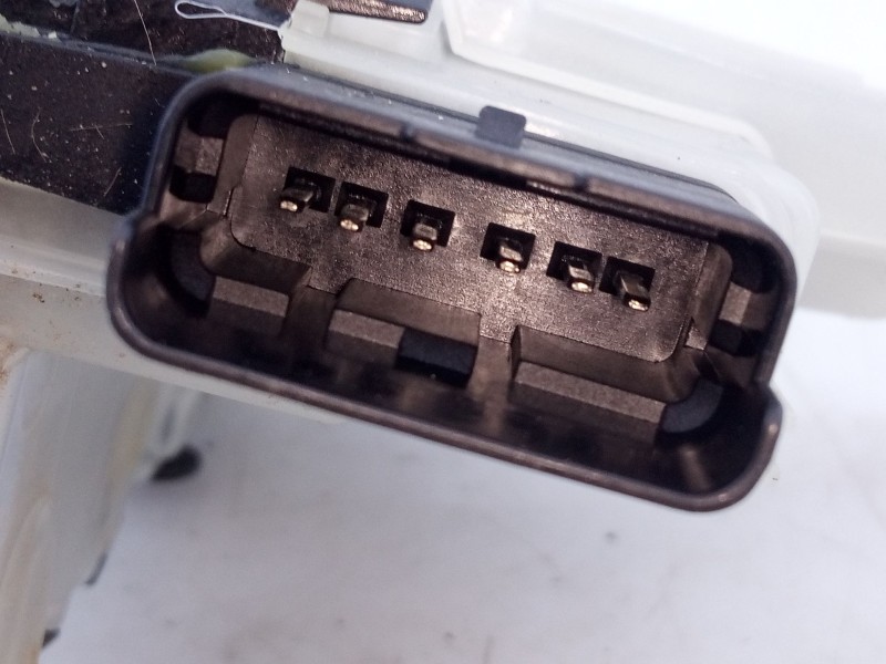 Recambio de cerradura puerta delantera izquierda para opel corsa f cosmos referencia OEM IAM   