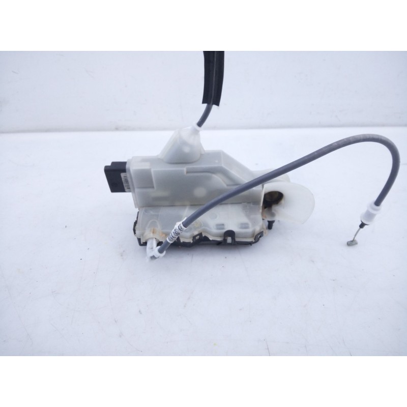 Recambio de cerradura puerta delantera izquierda para opel corsa f cosmos referencia OEM IAM   