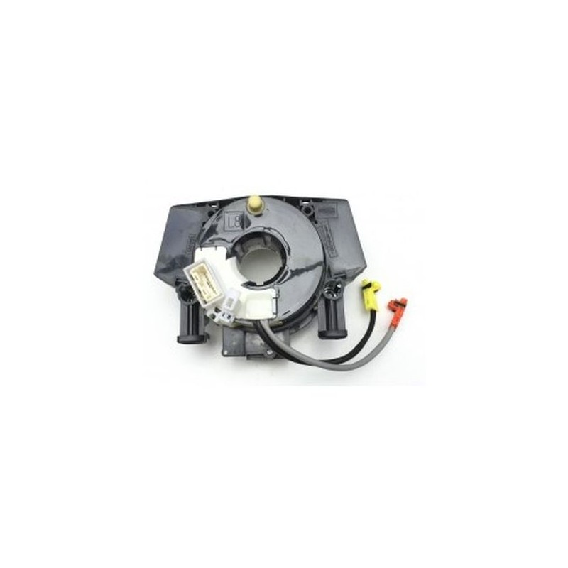 Recambio de anillo airbag para nissan qashqai (j10) referencia OEM IAM 88F0601HD NUEVO T1-4-B4-1