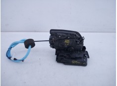 Recambio de cerradura puerta trasera izquierda para bmw serie 2 active tourer (f45) active referencia OEM IAM 7281939 182838 