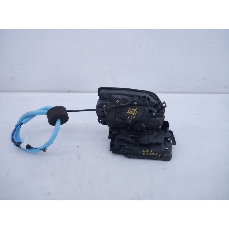 Recambio de cerradura puerta trasera izquierda para bmw serie 2 active tourer (f45) active referencia OEM IAM 7281939 182838 