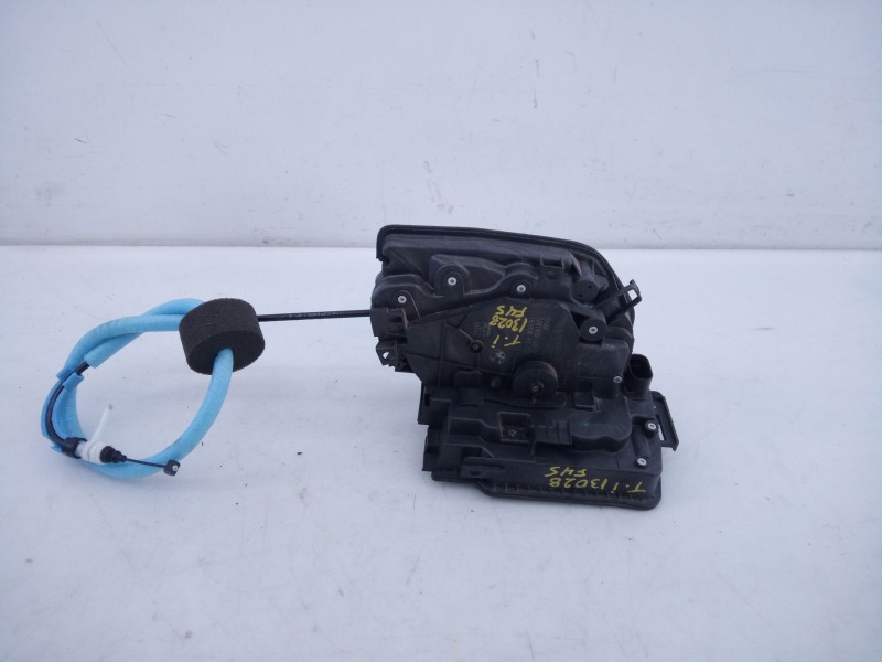 Recambio de cerradura puerta trasera izquierda para bmw serie 2 active tourer (f45) active referencia OEM IAM 7281939 182838 