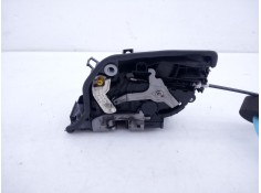 Recambio de cerradura puerta trasera izquierda para bmw serie 2 active tourer (f45) active referencia OEM IAM 7281939 182838  2
