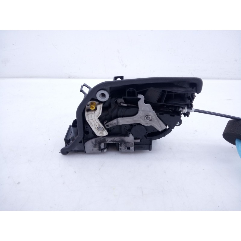 Recambio de cerradura puerta trasera izquierda para bmw serie 2 active tourer (f45) active referencia OEM IAM 7281939 182838 