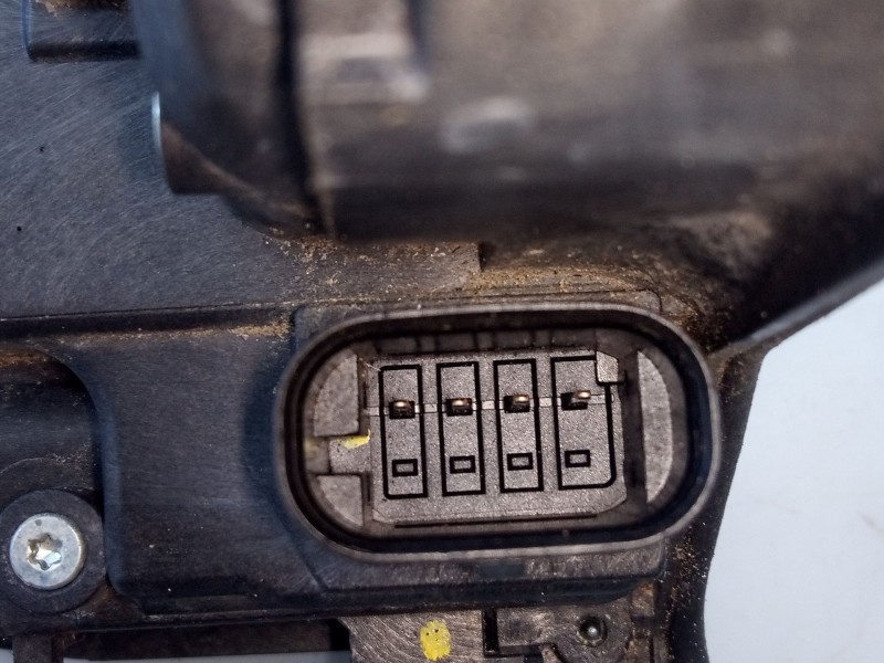 Recambio de cerradura puerta trasera izquierda para bmw serie 2 active tourer (f45) active referencia OEM IAM 7281939 182838 