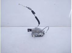 CERRADURA PUERTA TRASERA IZQUIERDA PSA444130 1AOO6448 E2-B6-65-2