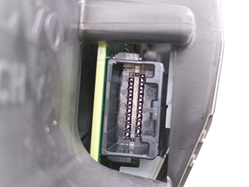 Recambio de cuadro instrumentos para volvo volvo s60 t4 referencia OEM IAM P32233788AC  