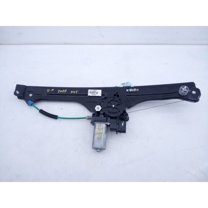 Recambio de elevalunas delantero derecho para bmw serie 2 active tourer (f45) active referencia OEM IAM 3R1664A  
