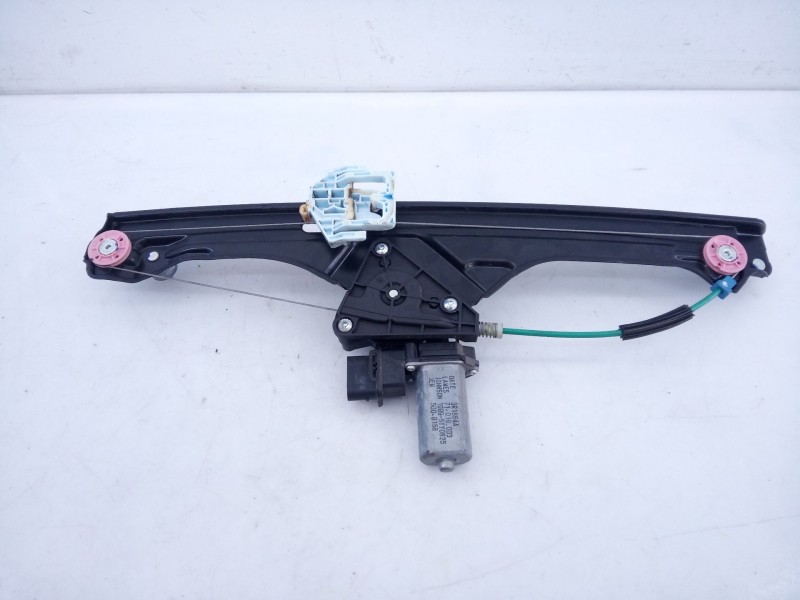 Recambio de elevalunas delantero derecho para bmw serie 2 active tourer (f45) active referencia OEM IAM 3R1664A  