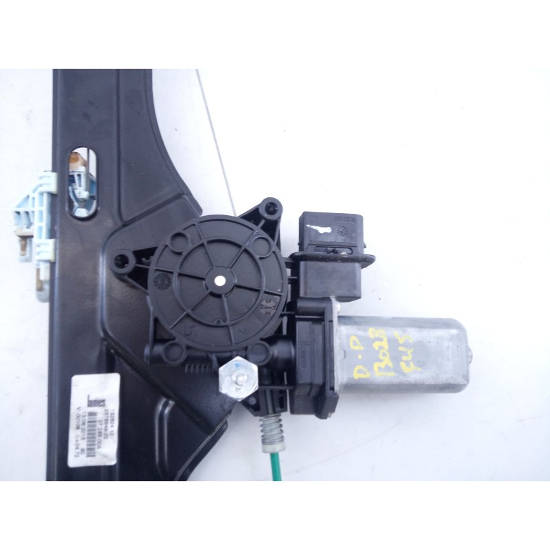 Recambio de elevalunas delantero derecho para bmw serie 2 active tourer (f45) active referencia OEM IAM 3R1664A  