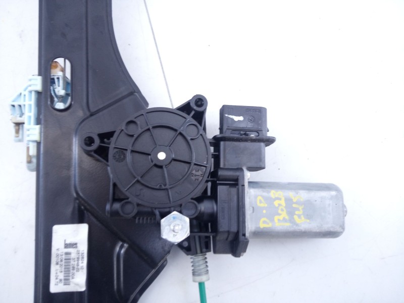 Recambio de elevalunas delantero derecho para bmw serie 2 active tourer (f45) active referencia OEM IAM 3R1664A  