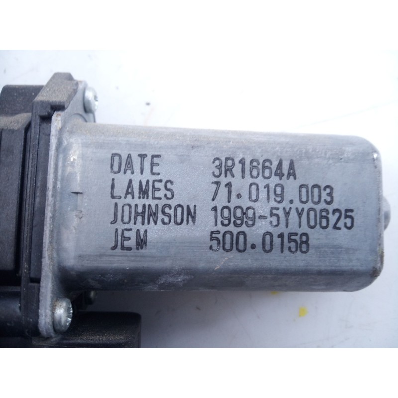 Recambio de elevalunas delantero derecho para bmw serie 2 active tourer (f45) active referencia OEM IAM 3R1664A  