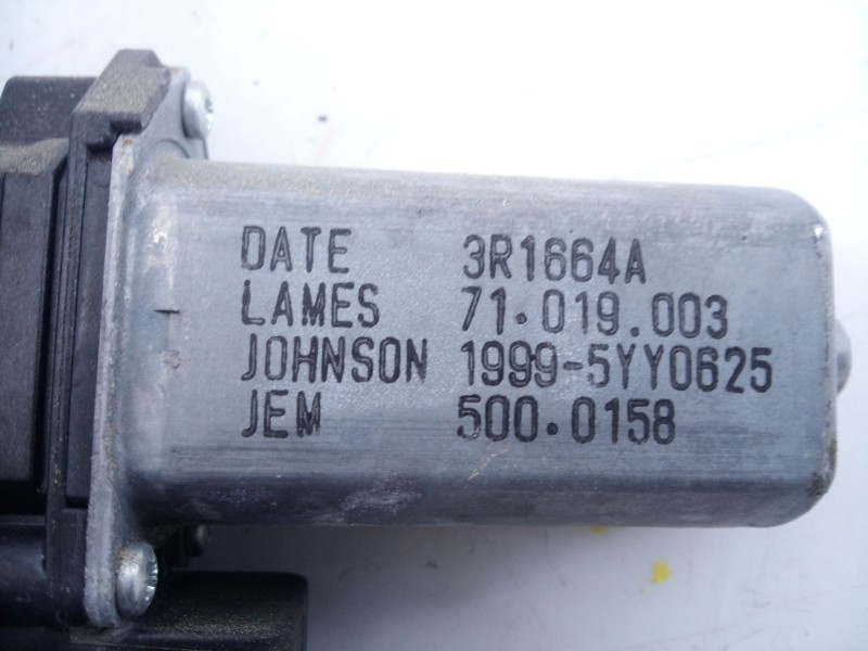 Recambio de elevalunas delantero derecho para bmw serie 2 active tourer (f45) active referencia OEM IAM 3R1664A  