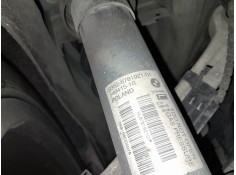 Recambio de amortiguador trasero izquierdo para bmw x5 x5 e70 xdrive 30d referencia OEM IAM 14941510   2