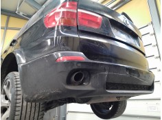 Recambio de paragolpes trasero para bmw x5 x5 e70 xdrive 30d referencia OEM IAM    2