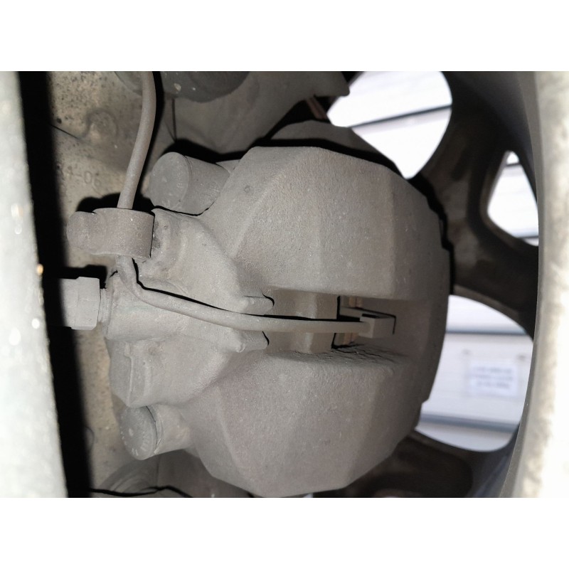 Recambio de pinza freno trasera derecha para bmw x5 x5 e70 xdrive 30d referencia OEM IAM   