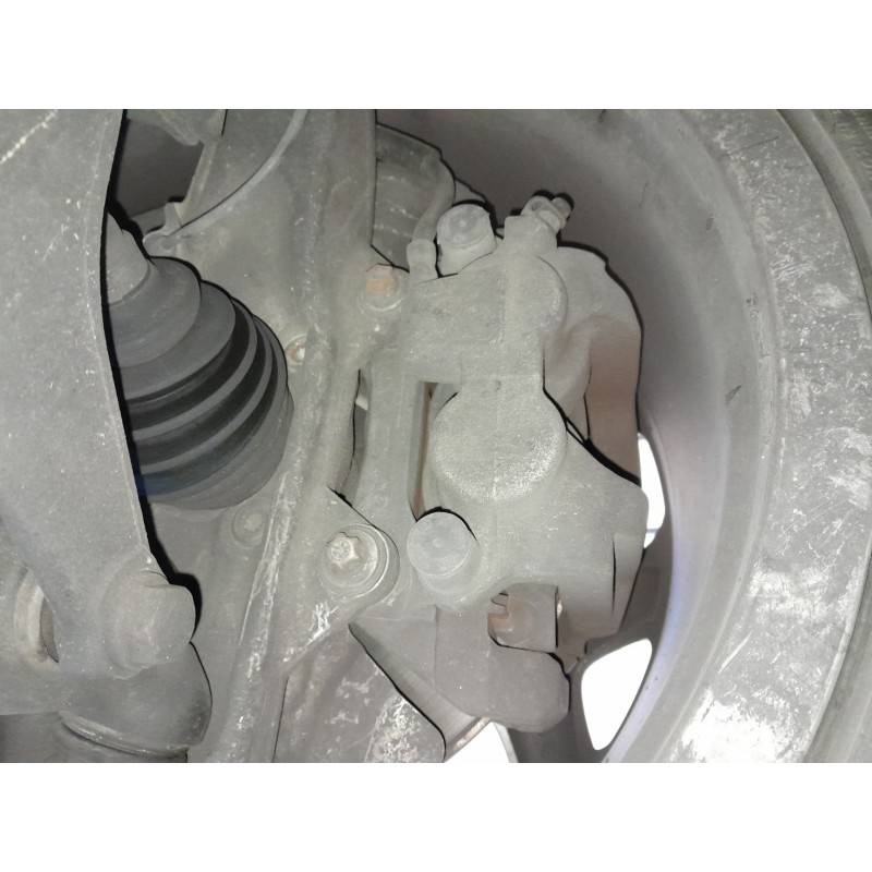 Recambio de pinza freno delantera derecha para bmw x5 x5 e70 xdrive 30d referencia OEM IAM   