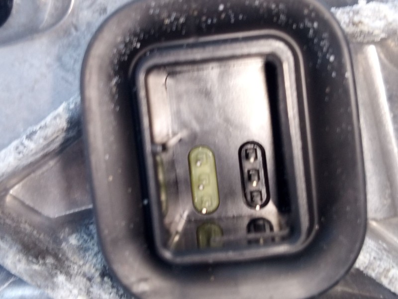 Recambio de retrovisor derecho electrico para bmw serie 2 active tourer (f45) active referencia OEM IAM 232636240  