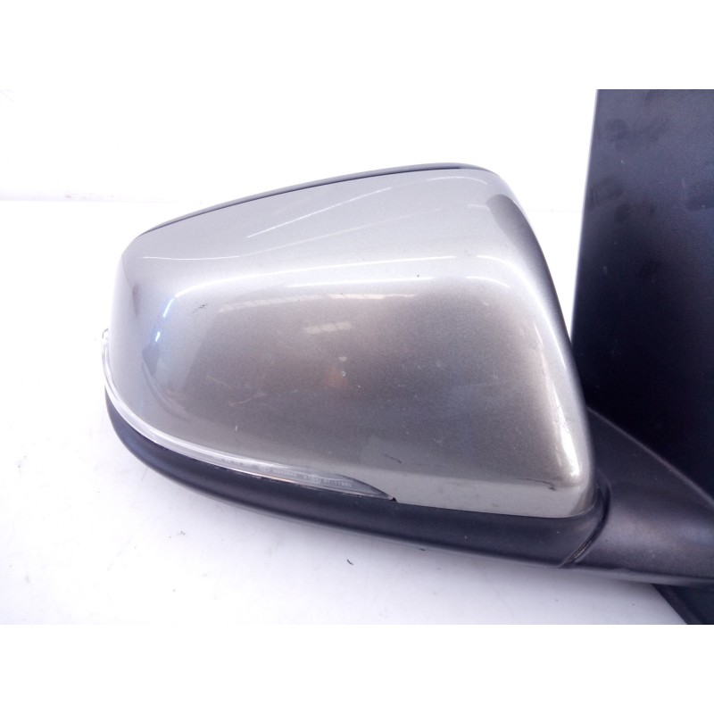 Recambio de retrovisor derecho electrico para bmw serie 2 active tourer (f45) active referencia OEM IAM 232636240  