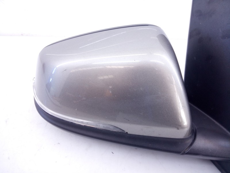 Recambio de retrovisor derecho electrico para bmw serie 2 active tourer (f45) active referencia OEM IAM 232636240  