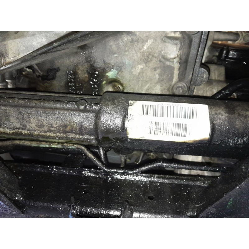 Recambio de cremallera direccion para bmw x5 x5 e70 xdrive 30d referencia OEM IAM P677141607  