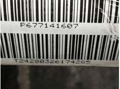 Recambio de cremallera direccion para bmw x5 x5 e70 xdrive 30d referencia OEM IAM P677141607   2