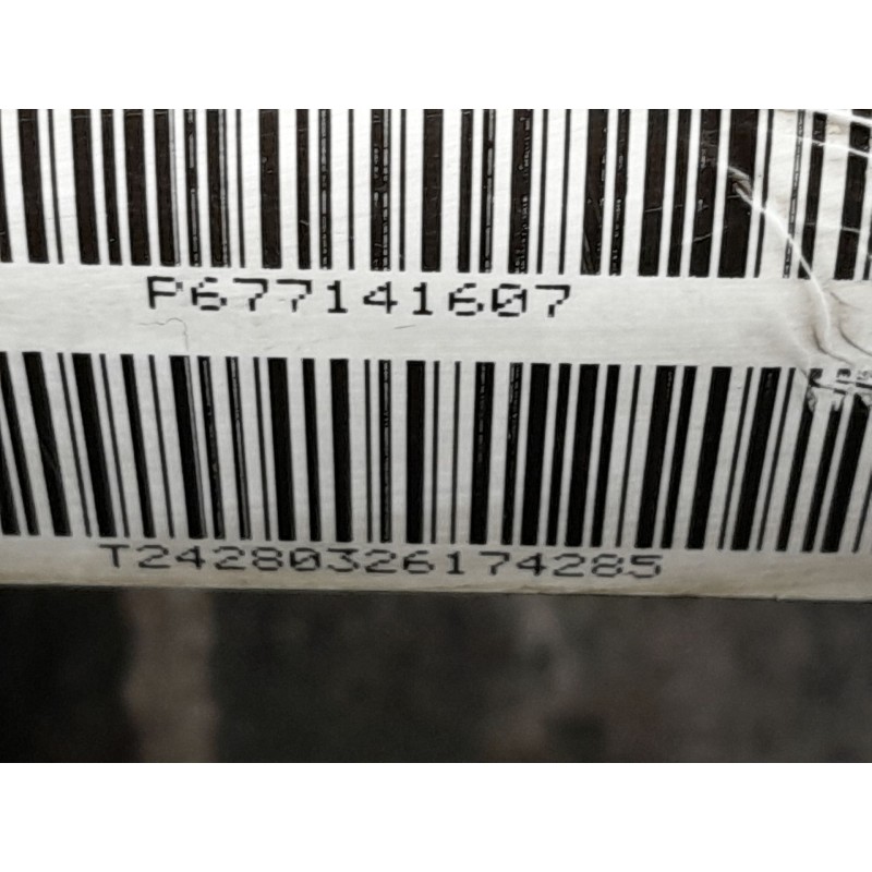 Recambio de cremallera direccion para bmw x5 x5 e70 xdrive 30d referencia OEM IAM P677141607  