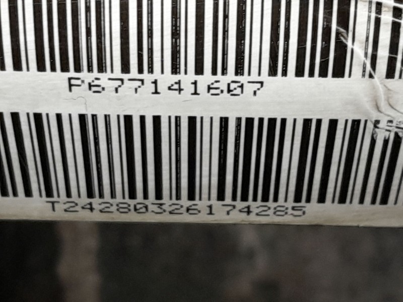 Recambio de cremallera direccion para bmw x5 x5 e70 xdrive 30d referencia OEM IAM P677141607  