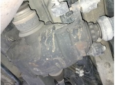 Recambio de diferencial trasero para bmw x5 x5 e70 xdrive 30d referencia OEM IAM    2