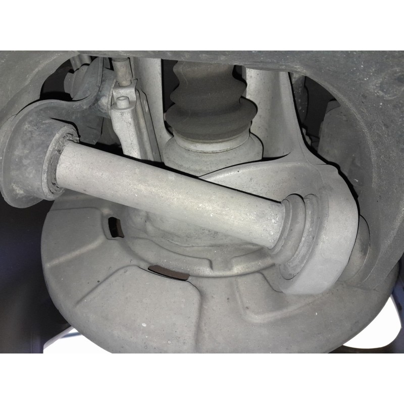 Recambio de mangueta trasera derecha para bmw x5 x5 e70 xdrive 30d referencia OEM IAM   