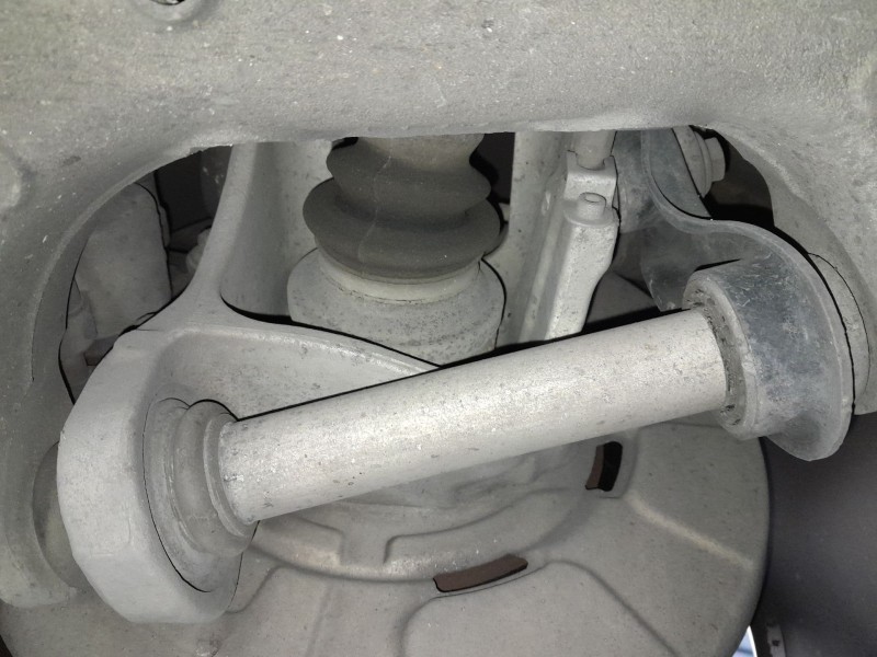 Recambio de mangueta trasera izquierda para bmw x5 x5 e70 xdrive 30d referencia OEM IAM   