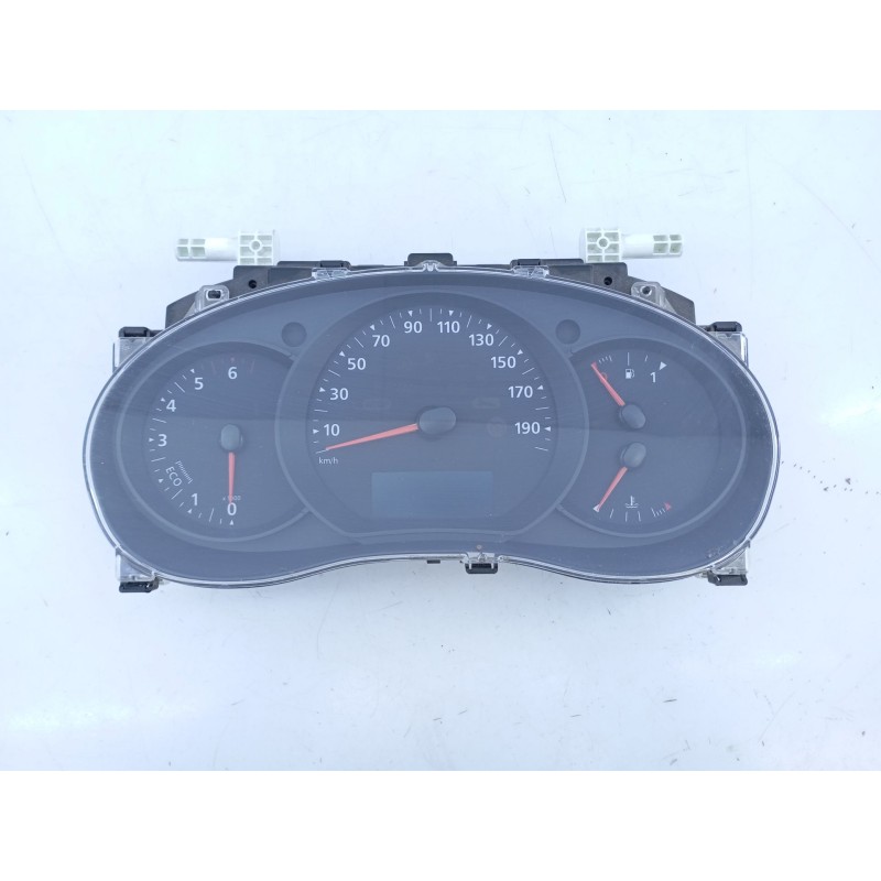 Recambio de cuadro instrumentos para renault kangoo expression referencia OEM IAM 250465761R  