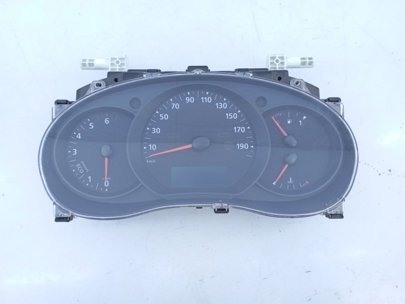 Recambio de cuadro instrumentos para renault kangoo expression referencia OEM IAM 250465761R  