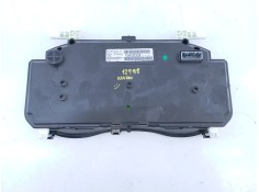 Recambio de cuadro instrumentos para renault kangoo expression referencia OEM IAM 250465761R   2